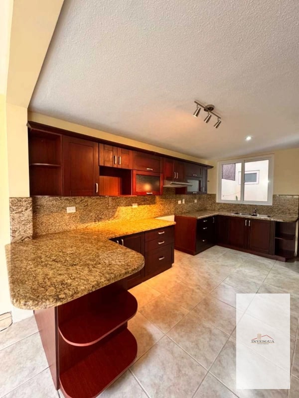 Casa En Venta En Fraijanes Villas De Entreverdes - 8