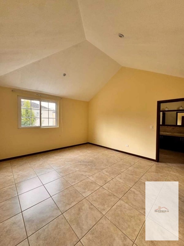 Casa En Venta En Fraijanes Villas De Entreverdes - 7