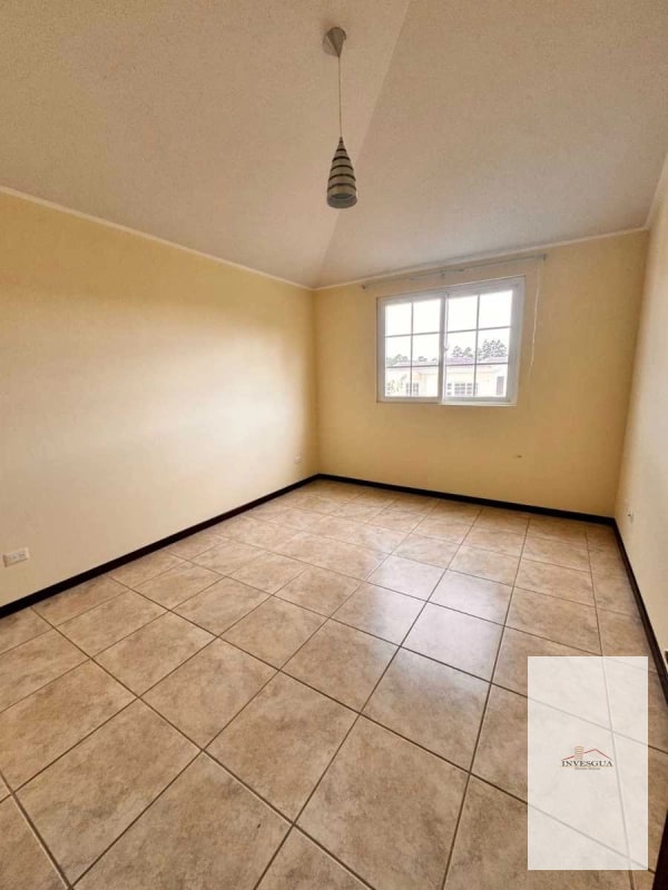 Casa En Venta En Fraijanes Villas De Entreverdes - 6