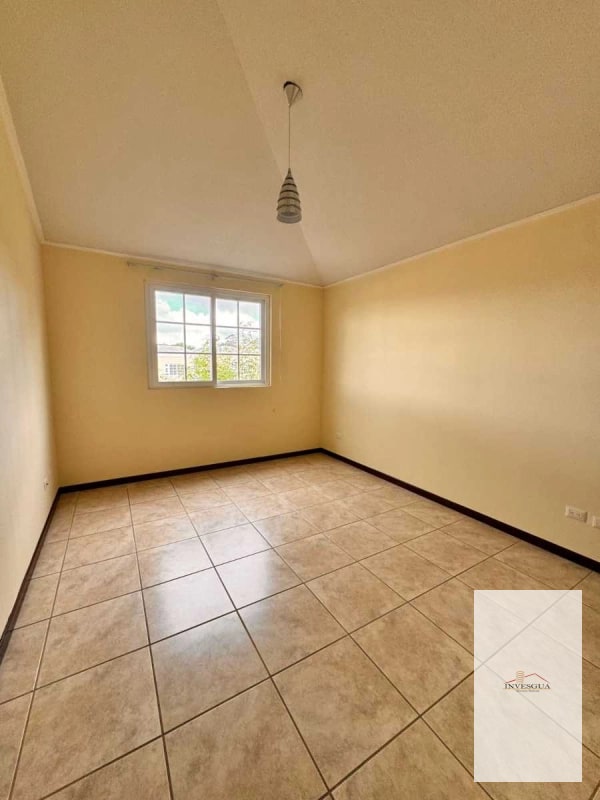 Casa En Venta En Fraijanes Villas De Entreverdes - 5