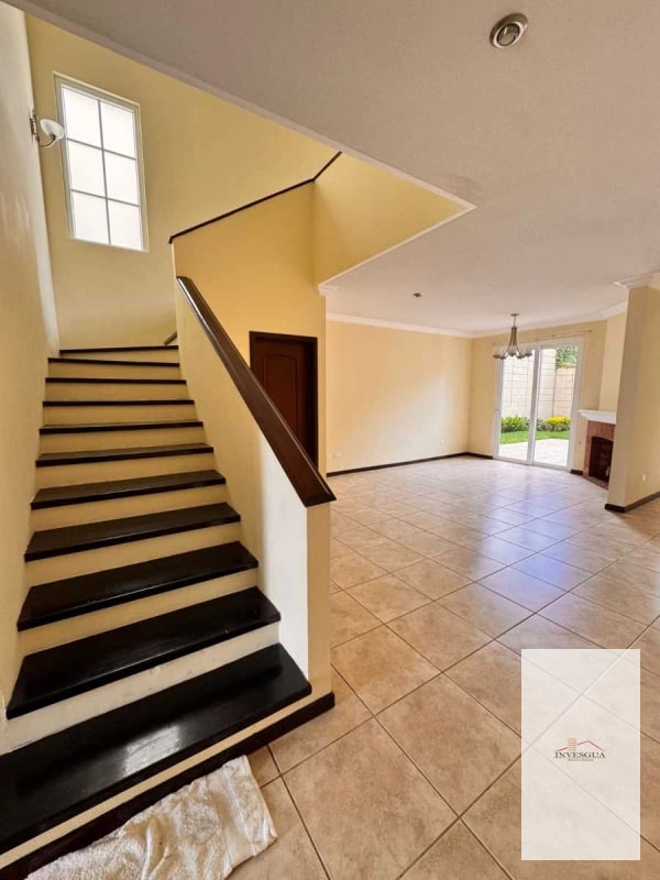 Casa En Venta En Fraijanes Villas De Entreverdes - 4