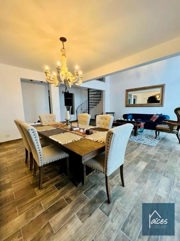Casa en Venta CASCO DEL CERRO Antigua Guatemala (D) - 12
