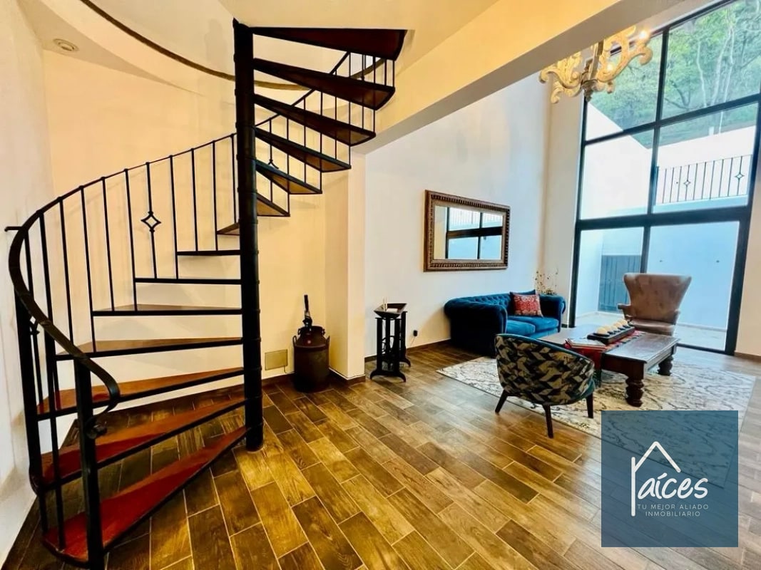 Casa en Venta CASCO DEL CERRO Antigua Guatemala (D) - 11