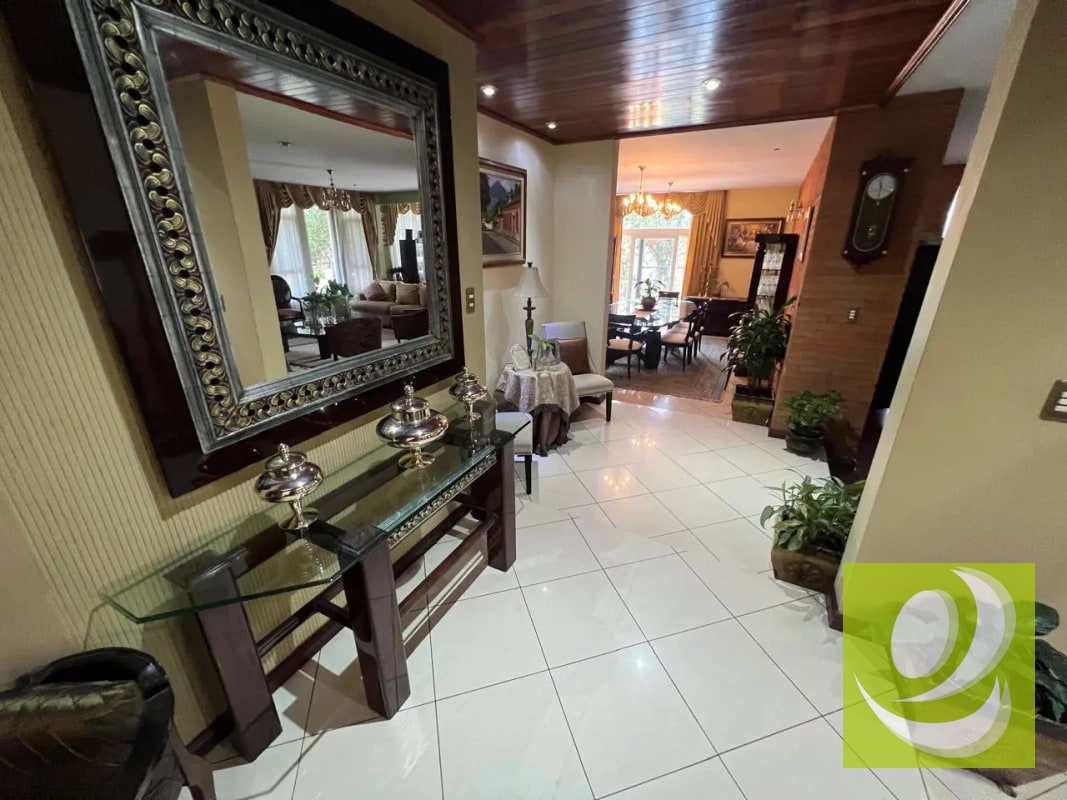 CASA EN VENTA CARRETERA SANTA ELENA BARILLAS - 6