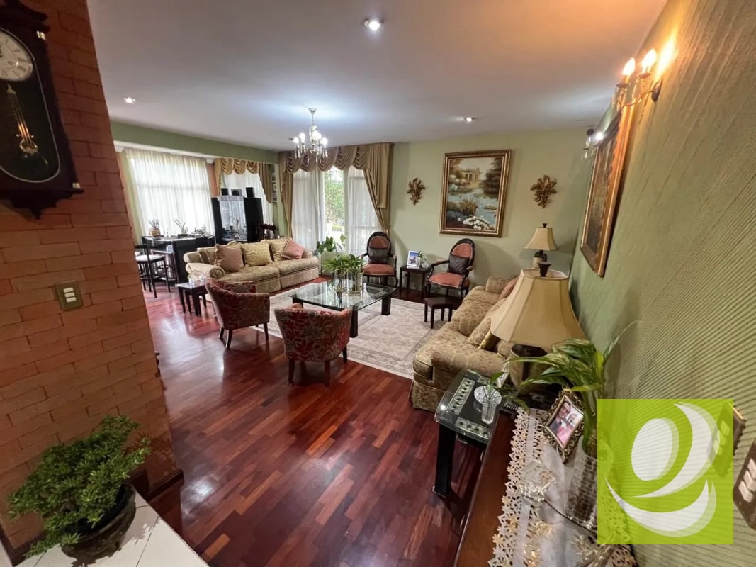 CASA EN VENTA CARRETERA SANTA ELENA BARILLAS - 5