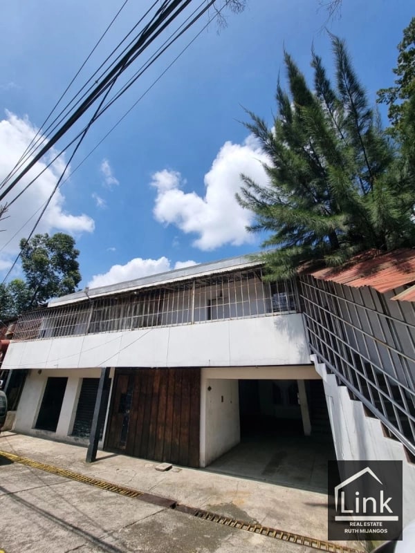 Casa en Venta uso comercial zona 12 - 1