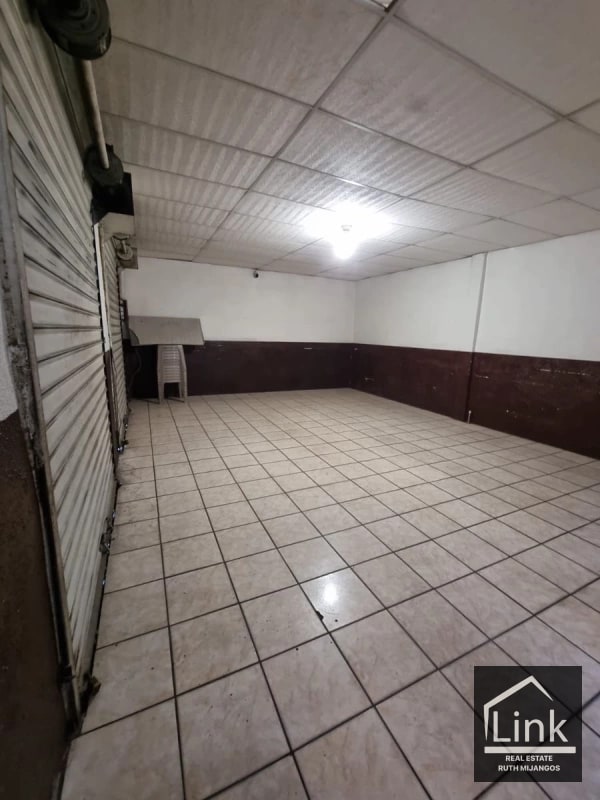 Casa en Venta uso comercial zona 12 - 13