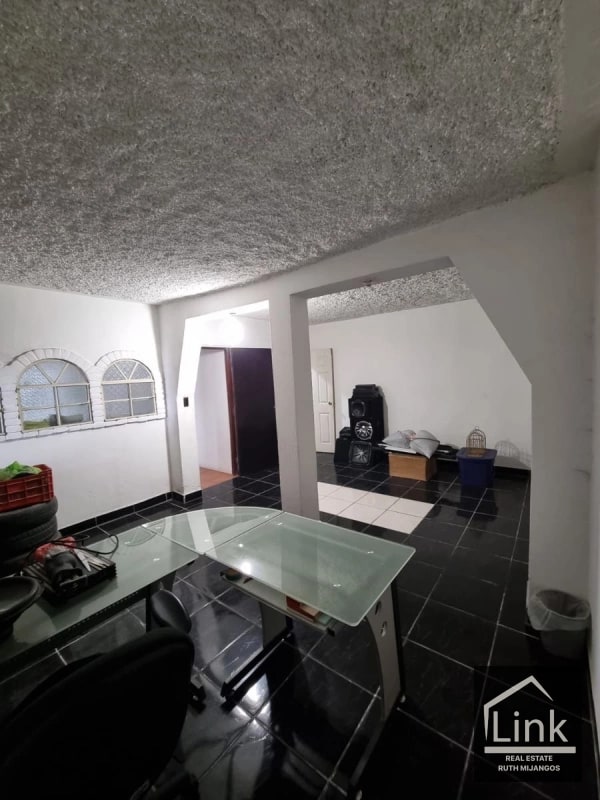 Casa en Venta uso comercial zona 12 - 10