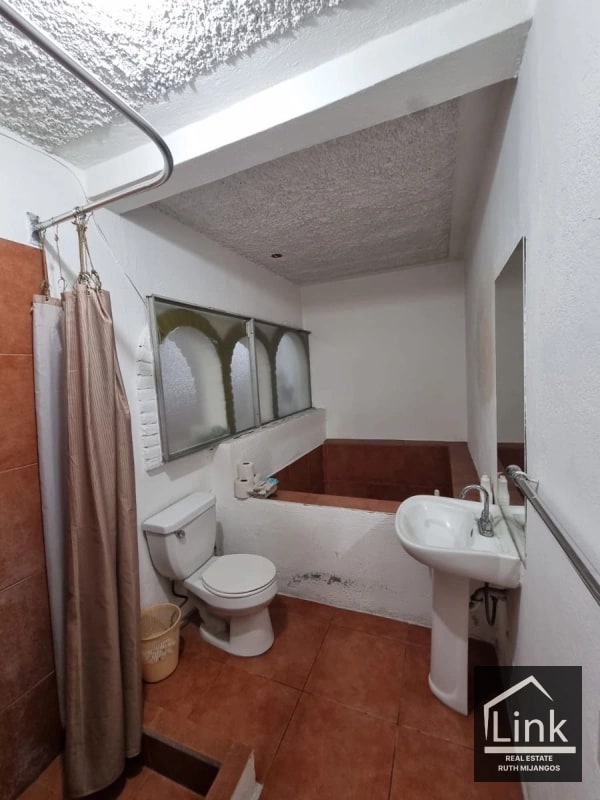 Casa en Venta uso comercial zona 12 - 5