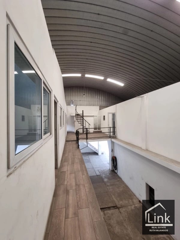 Casa en Venta uso comercial zona 12 - 4