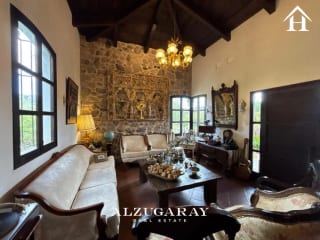 CASA DE DESCANSO AMUEBLADA - 320 MT2 / SAN LUCAS SACATEPÉQUEZ — Casa en Venta en San Lucas Sacatepéquez, Sacatepéquez — miniatura 8 de 10