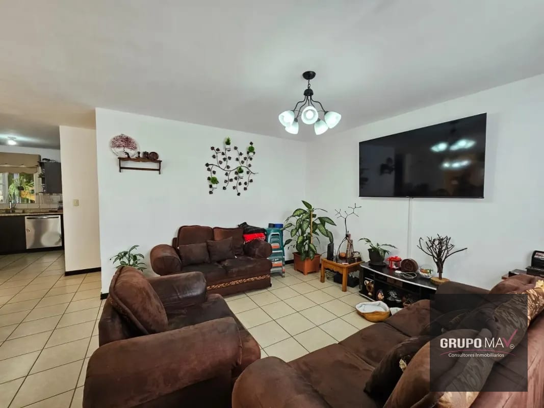 Casa Condominio Villa Capri Km. 24.2 Entrada a Colmenas — Casa en Venta en Villa Capri, Carretera a El Salvador, Guatemala, Ciudad — foto 12 de 12