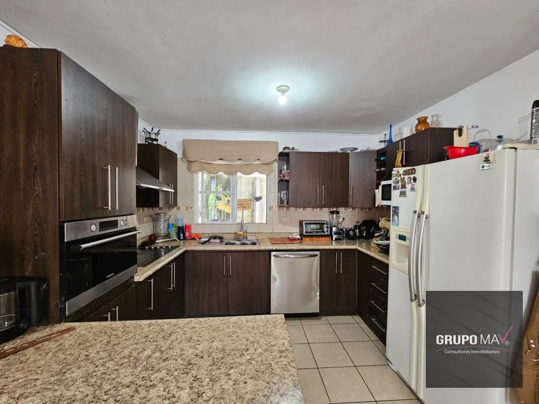 Casa Condominio Villa Capri Km. 24.2 Entrada a Colmenas - 11