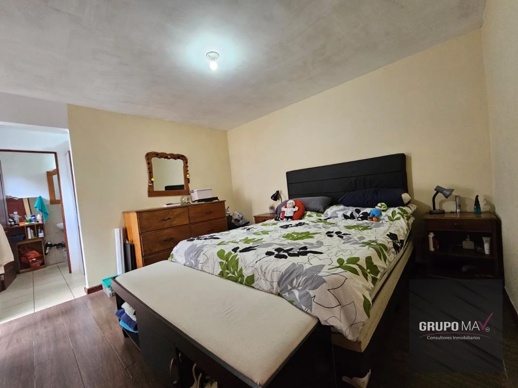 Casa Condominio Villa Capri Km. 24.2 Entrada a Colmenas - 10