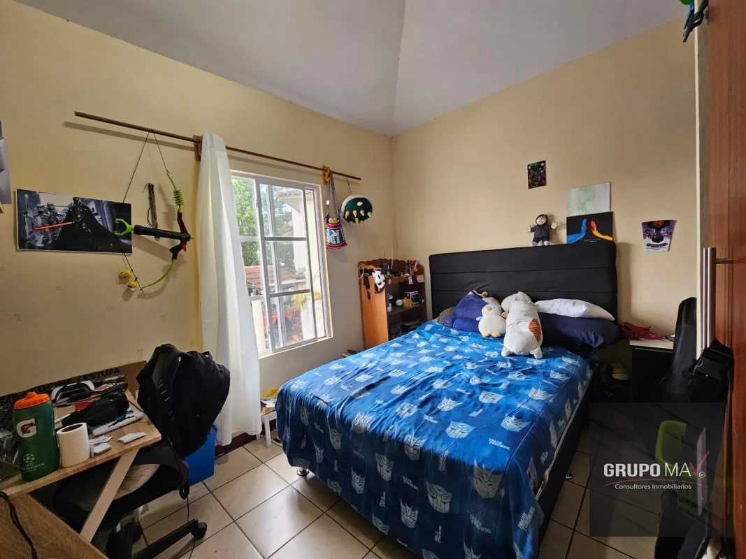 Casa Condominio Villa Capri Km. 24.2 Entrada a Colmenas - 8