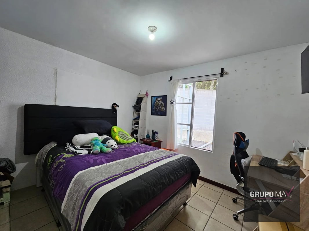 Casa Condominio Villa Capri Km. 24.2 Entrada a Colmenas - 7