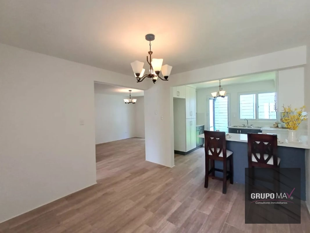 Casa Nueva dentro de Pinabetes Condominio Eucaliptos - 9