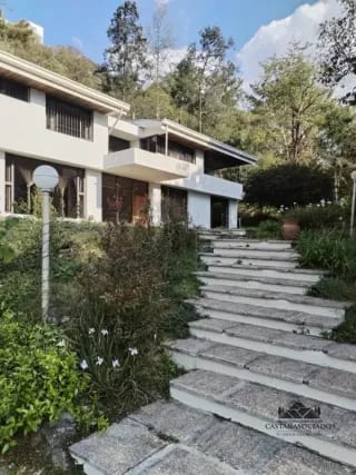 CASA EN VENTA SANTA CATARINA PINULA — Casa en Venta en Santa Catarina Pinula, Guatemala, Ciudad — miniatura 1 de 14