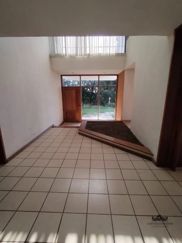 CASA EN VENTA SANTA CATARINA PINULA - 14