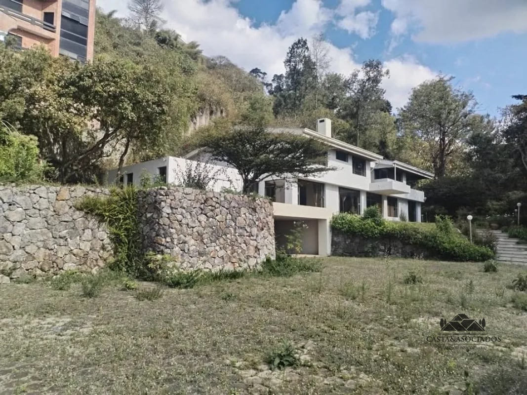 CASA EN VENTA SANTA CATARINA PINULA - 13