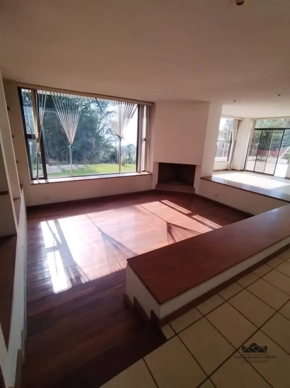 CASA EN VENTA SANTA CATARINA PINULA - 12