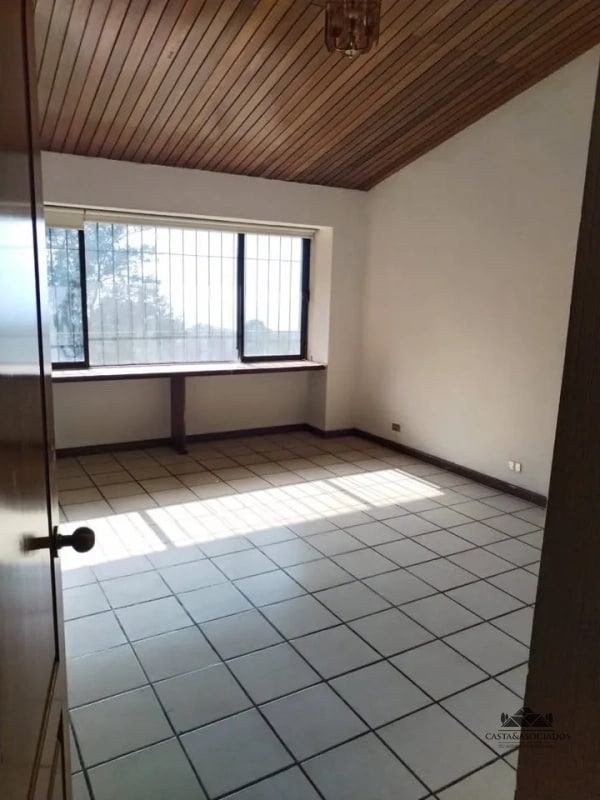 CASA EN VENTA SANTA CATARINA PINULA - 5