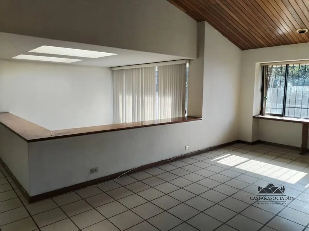 CASA EN VENTA SANTA CATARINA PINULA - 3