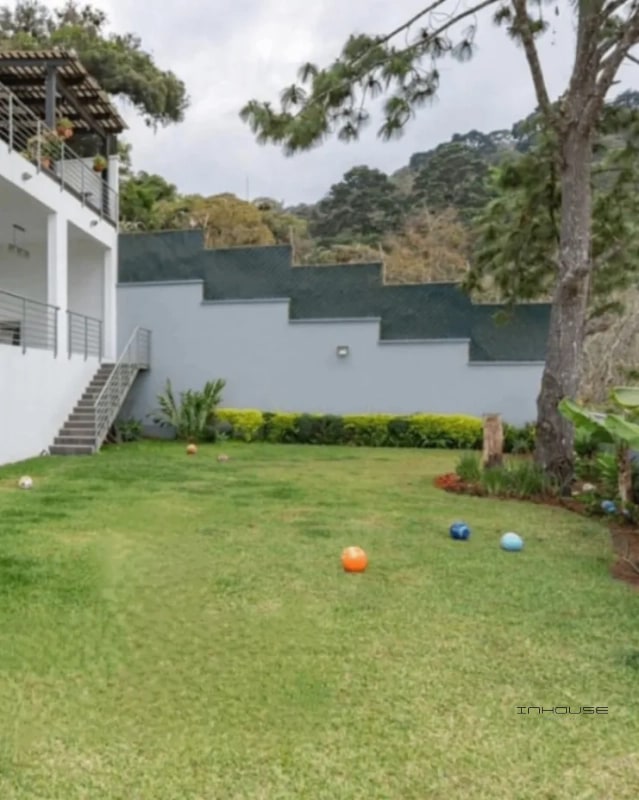 CASA EN VENTA EN ZONA 16 MODERNA, CUMBRES - 10