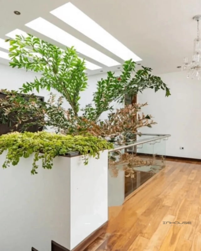 CASA EN VENTA EN ZONA 16 MODERNA, CUMBRES - 7