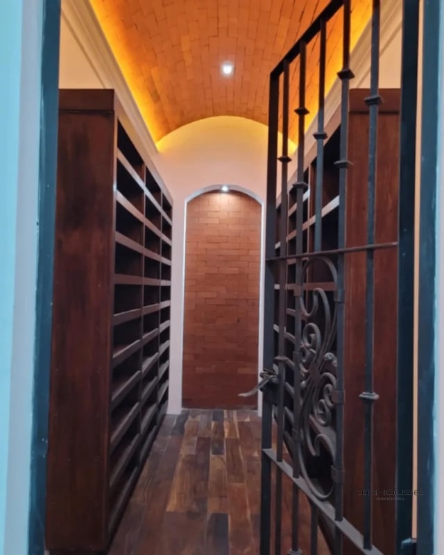 CASA EN VENTA EN ZONA 16 MODERNA, CUMBRES - 3