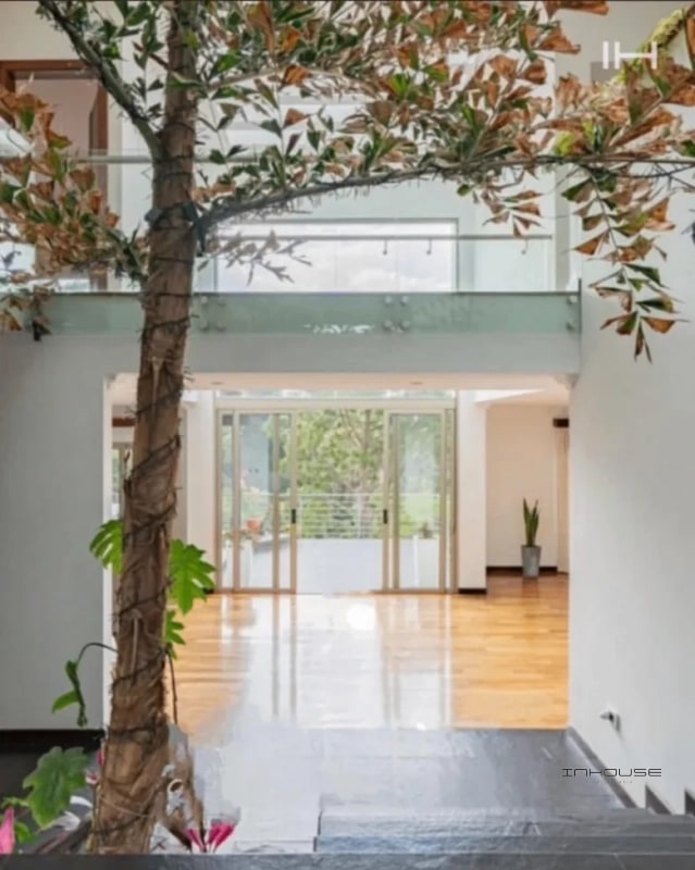 CASA EN VENTA EN ZONA 16 MODERNA, CUMBRES - 11