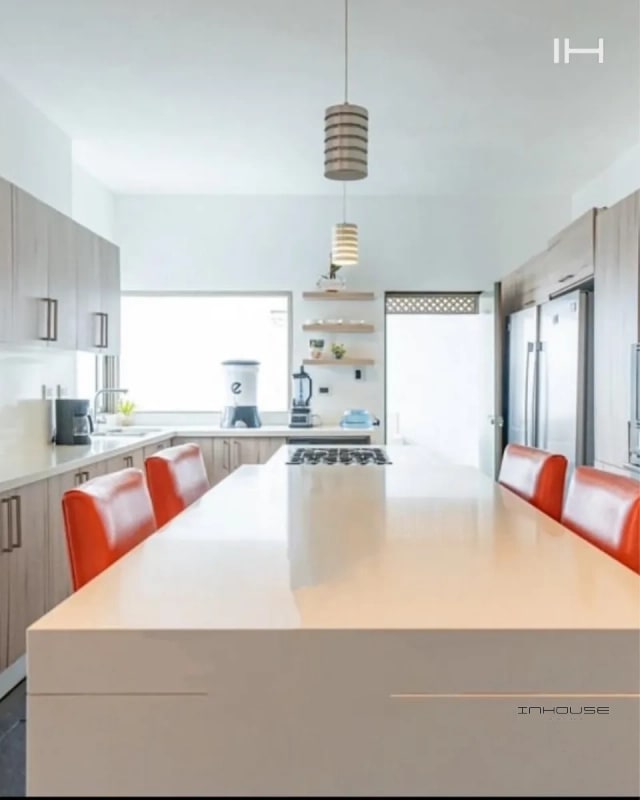 CASA EN VENTA EN ZONA 16 MODERNA, CUMBRES - 12