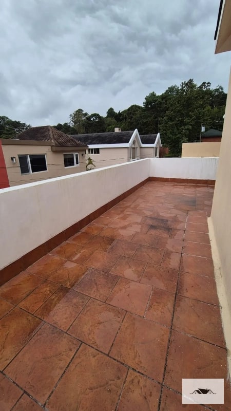 EN VENTA CASA PARA REMODELAR  KM 12.5  CAES SANTA ROSALIA — Casa en Venta en Santa Rosalia La Laguna, Carretera a El Salvador, Guatemala, Ciudad — foto 9 de 15