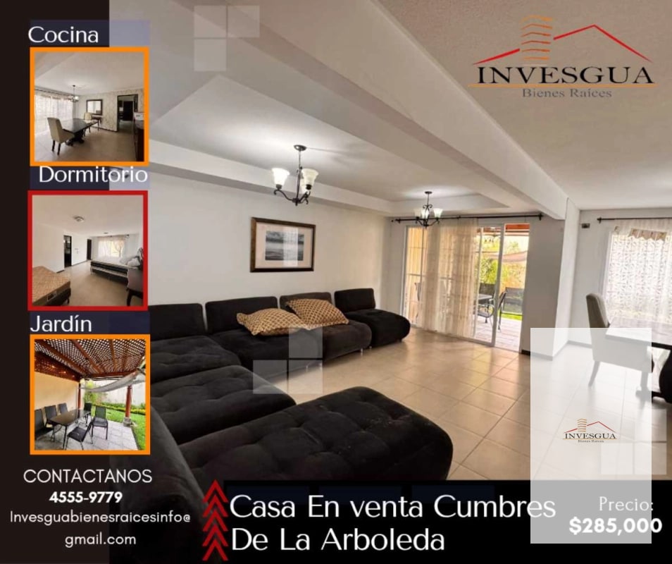 Casa en Venta cumbres de la Arboleda - 17