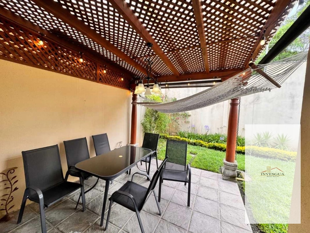 Casa en Venta cumbres de la Arboleda - 11