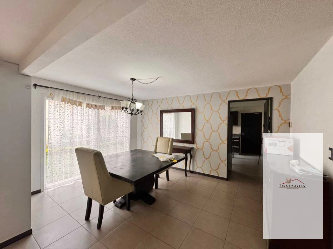 Casa en Venta cumbres de la Arboleda - 9