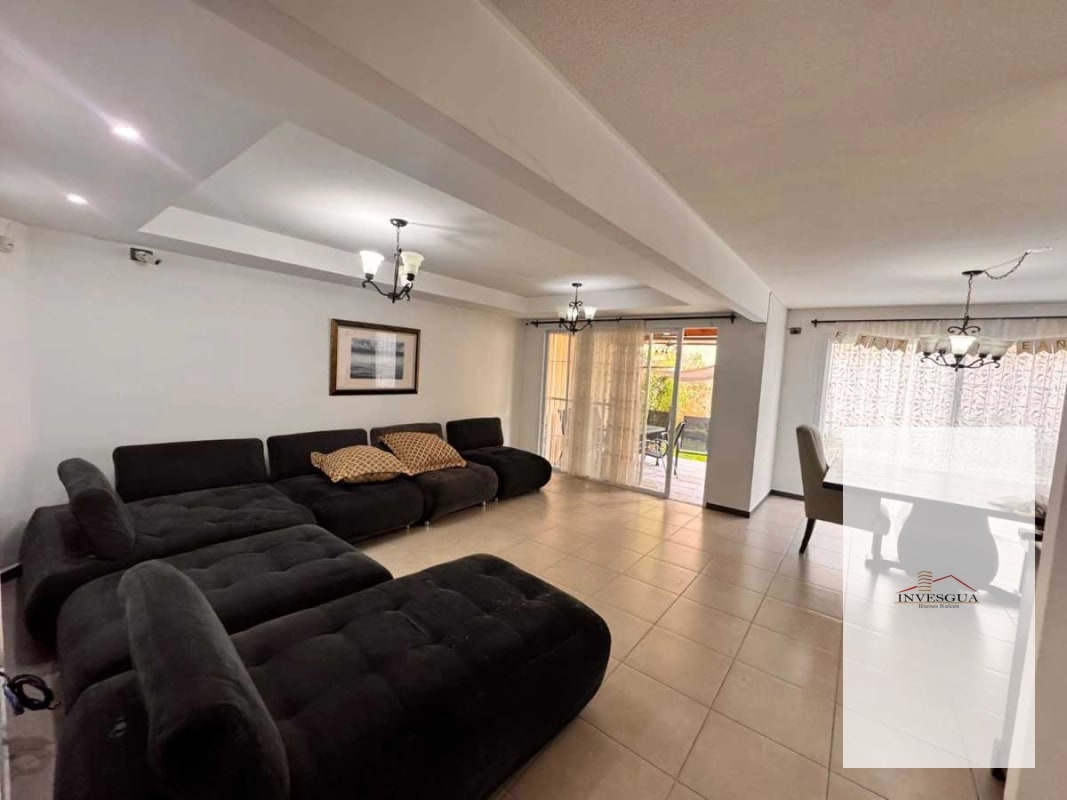 Casa en Venta cumbres de la Arboleda - 4