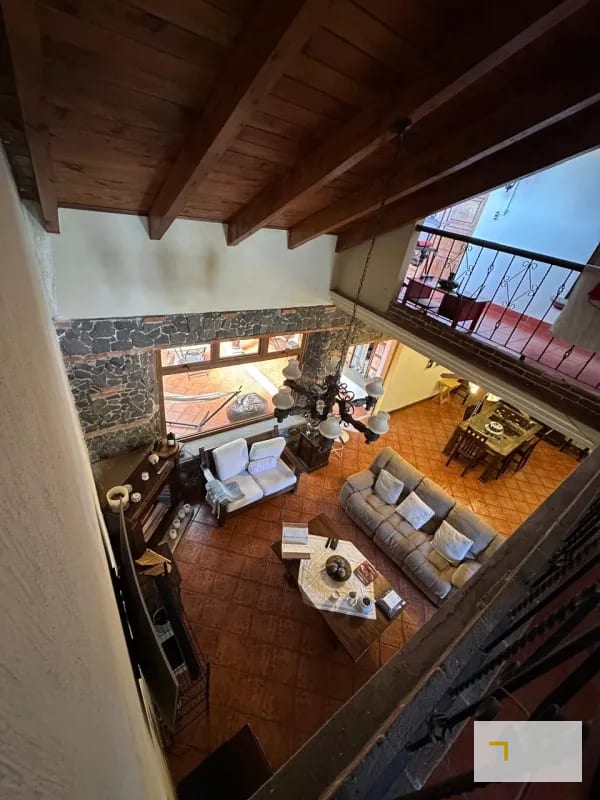 Casa en venta en zona 10 fuera de garita dentro de área residencial de 5 habitaciones — Casa en Venta en Zona 10, Guatemala, Ciudad — foto 7 de 16