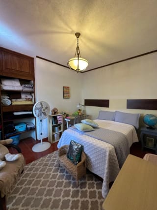 Casa en venta en zona 10 fuera de garita dentro de área residencial de 5 habitaciones — Casa en Venta en Zona 10, Guatemala, Ciudad — miniatura 12 de 16