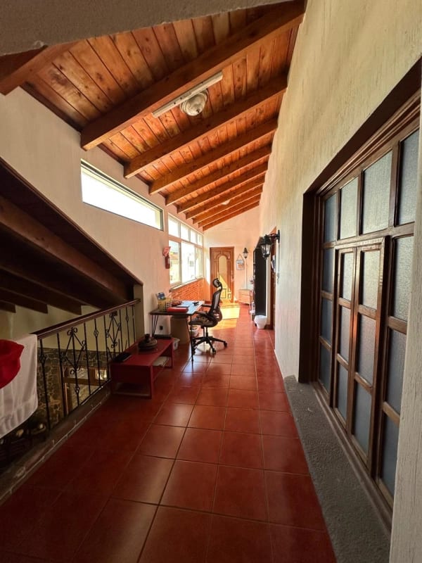 Casa en venta en zona 10 fuera de garita dentro de área residencial de 5 habitaciones — Casa en Venta en Zona 10, Guatemala, Ciudad — foto 13 de 16