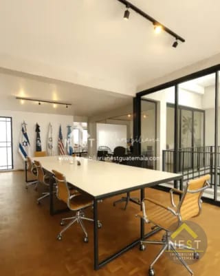 Casa comercial en Venta, POT G5 | Zona 10 fuera de garita — Casa en Venta en Zona 10, Guatemala, Ciudad — miniatura 17 de 17