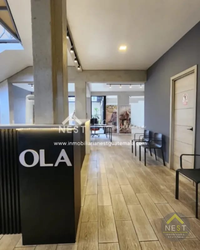 Casa comercial en Venta, POT G5 | Zona 10 fuera de garita — Casa en Venta en Zona 10, Guatemala, Ciudad — foto 15 de 17