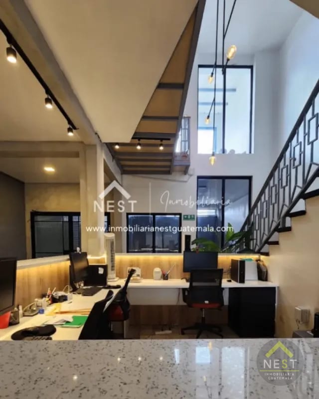 Casa comercial en Venta, POT G5 | Zona 10 fuera de garita — Casa en Venta en Zona 10, Guatemala, Ciudad — foto 1 de 17