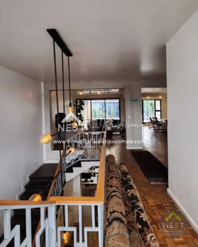 Casa comercial en Venta, POT G5 | Zona 10 fuera de garita — Casa en Venta en Zona 10, Guatemala, Ciudad — foto 10 de 17