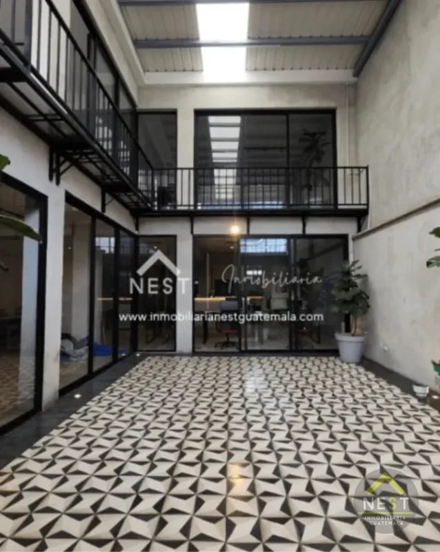 Casa comercial en Venta, POT G5 | Zona 10 fuera de garita — Casa en Venta en Zona 10, Guatemala, Ciudad — foto 7 de 17