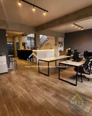 Casa comercial en Venta, POT G5 | Zona 10 fuera de garita — Casa en Venta en Zona 10, Guatemala, Ciudad — miniatura 6 de 17