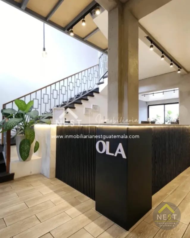 Casa comercial en Venta, POT G5 | Zona 10 fuera de garita — Casa en Venta en Zona 10, Guatemala, Ciudad — foto 4 de 17
