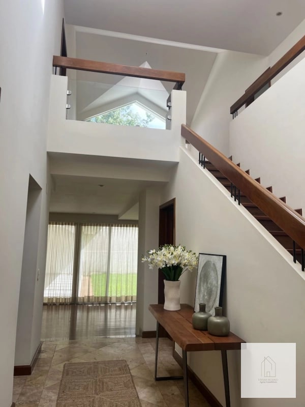 Linda Casa Portal del Bosque 1, CES en venta - 14