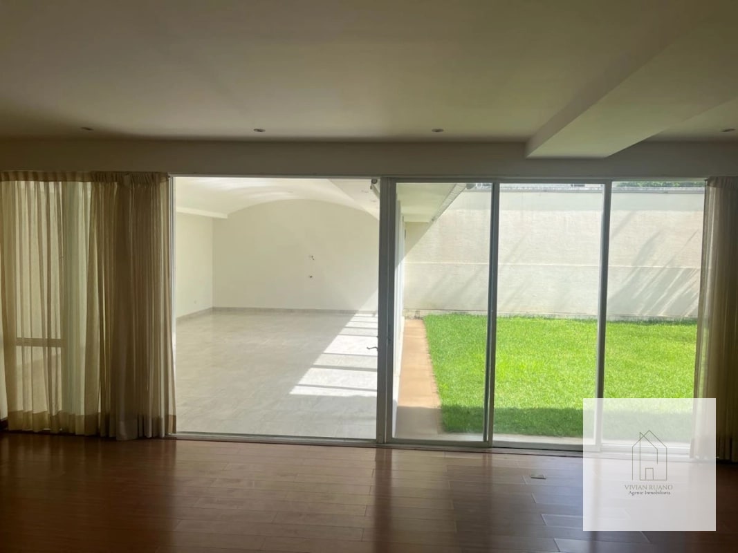 Linda Casa Portal del Bosque 1, CES en venta - 11