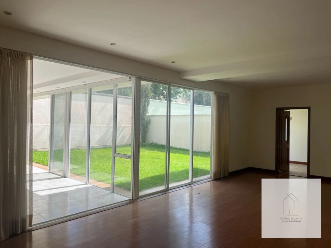 Linda Casa Portal del Bosque 1, CES en venta - 10